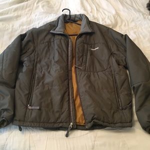 Cloudveil Insulated Jacket